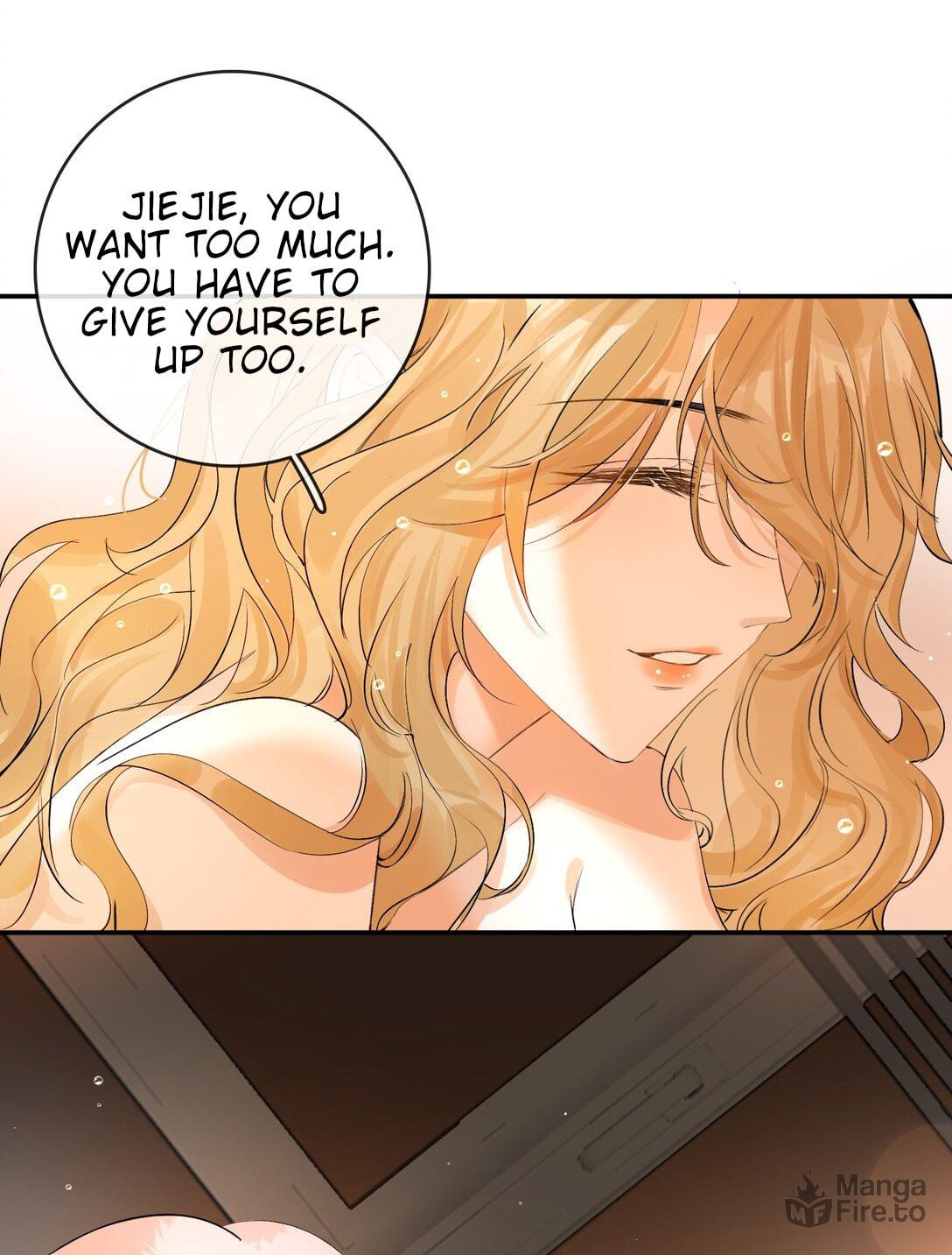 You Said That I Could Play How I Wanted page 19
