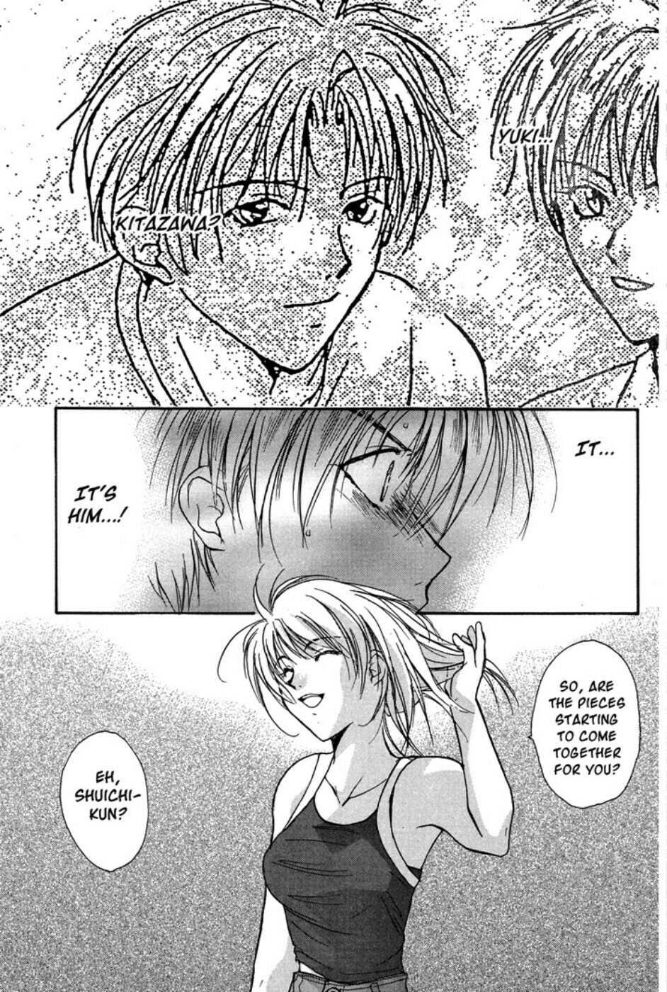 Gravitation – Chapter 40 page 16