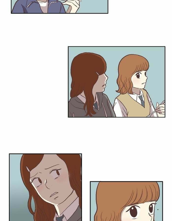 Odd Girl Out – Chapter 32 page 16
