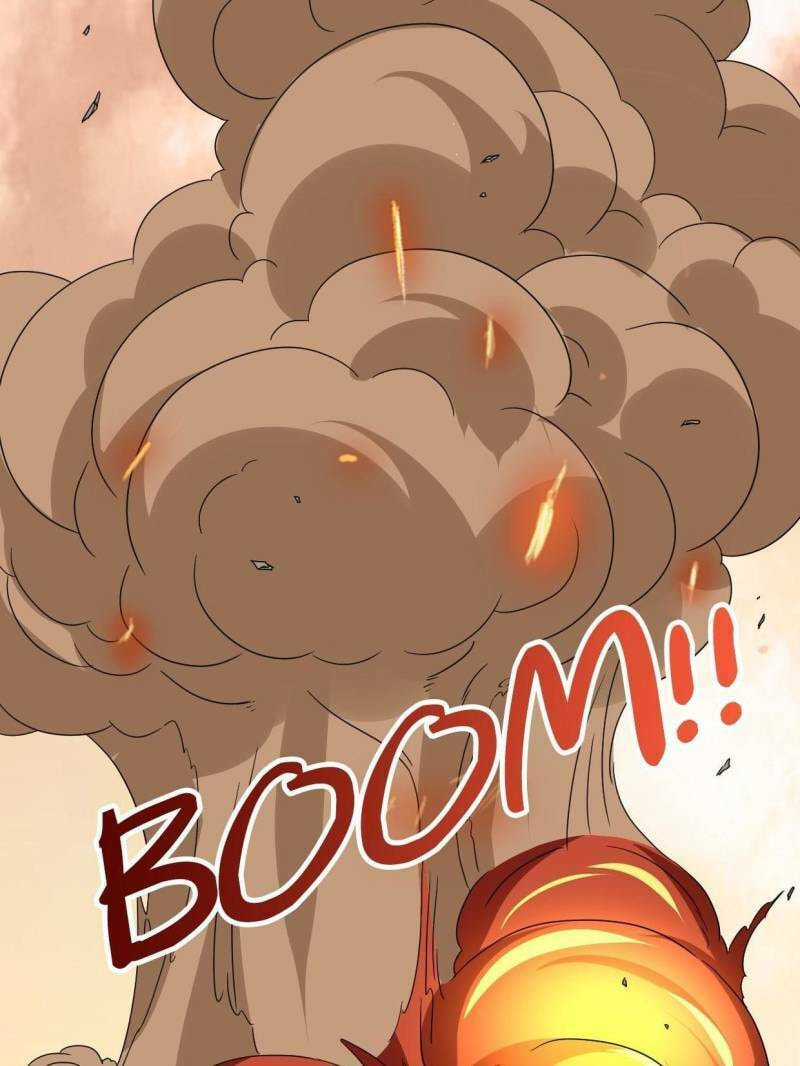 I Become A Villain In My Novel (Colored) – Chapter 62 page 45