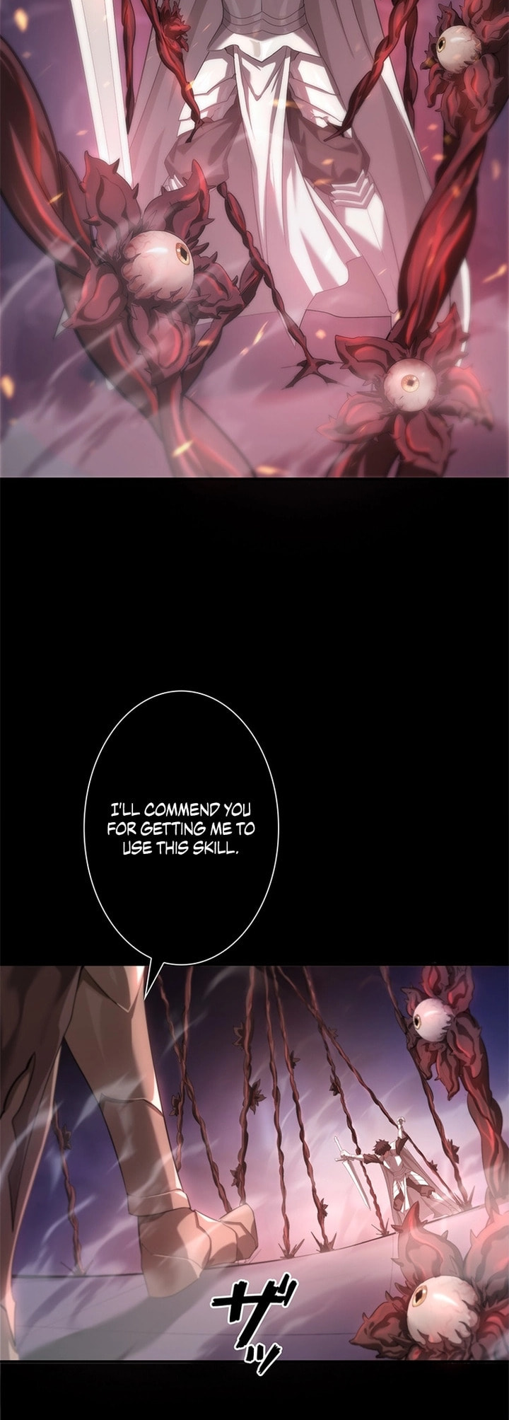 The Cursed Strongest Player Rules the World – Chapter 1 page 21