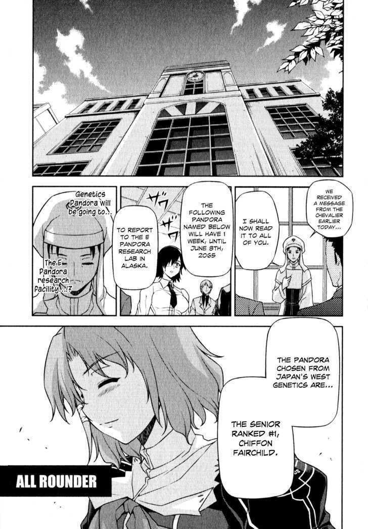 Freezing – Chapter 51 page 16