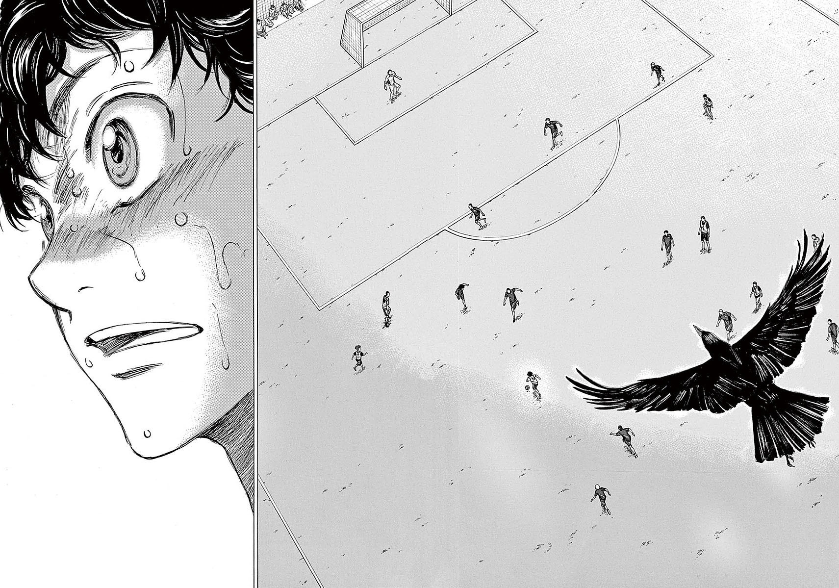 Crow page 13