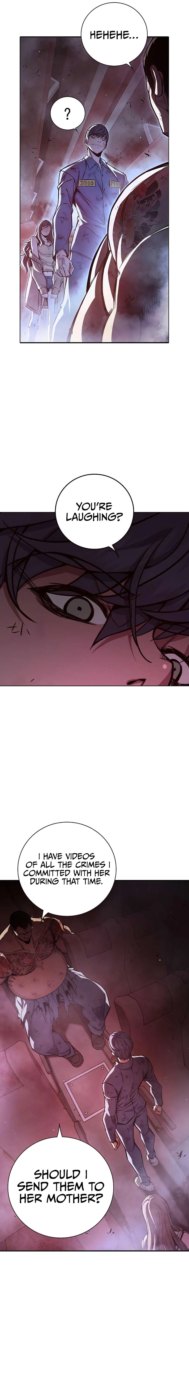 Juvenile Prison – Chapter 21 page 17