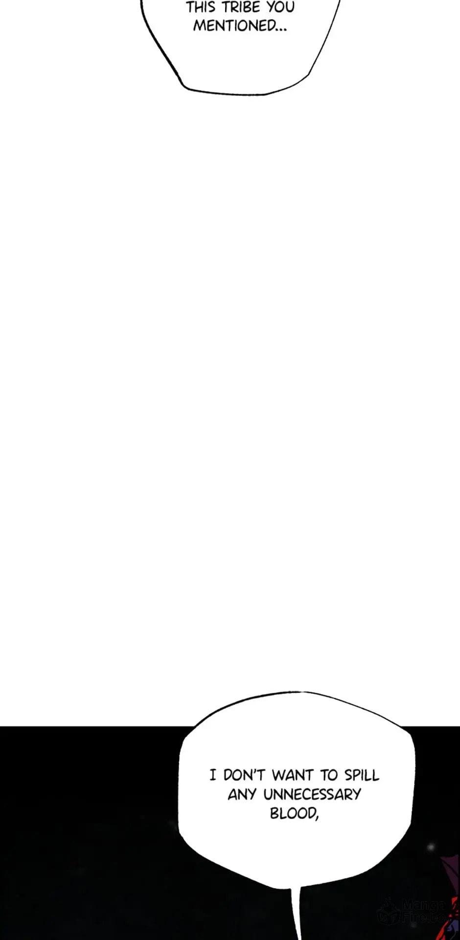 Returning With Absolutely Nothing – Chapter 53 page 56