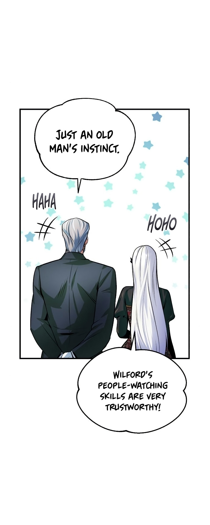 The Academy's Undercover Professor – Chapter 9 page 13