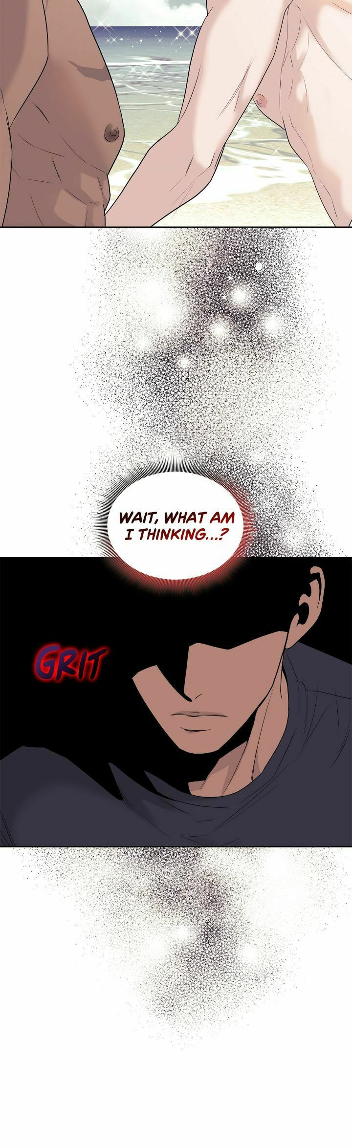 Steamy Desert – Chapter 28 page 6