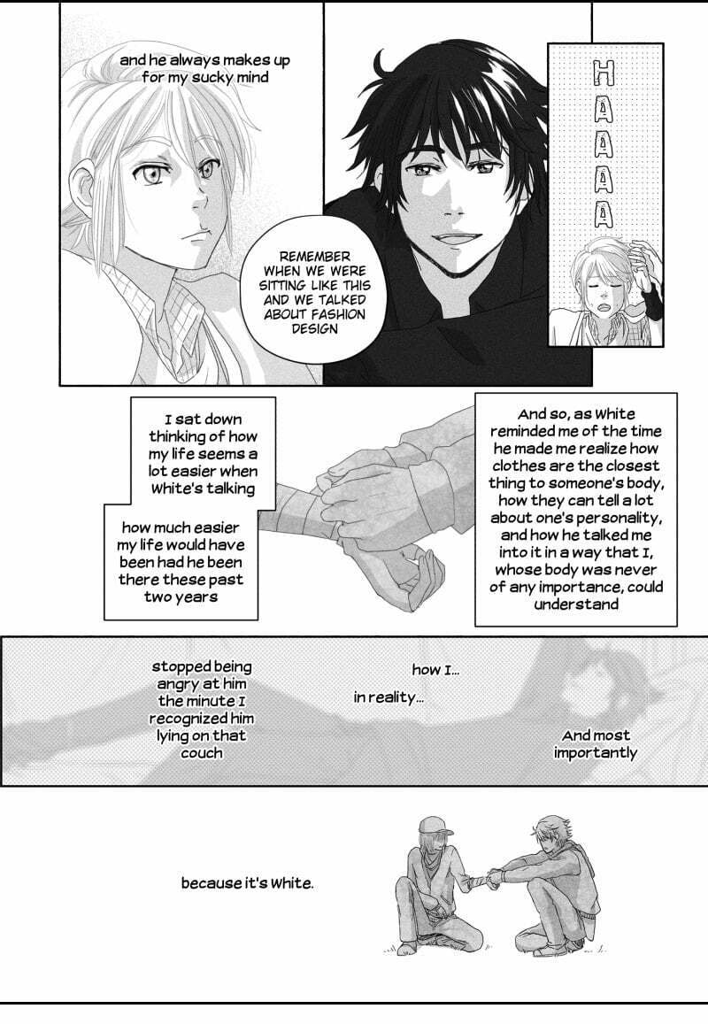 This is White… page 31