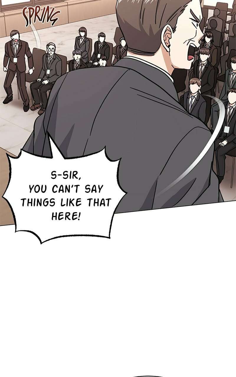 Superstar Associate Manager – Chapter 64 page 61