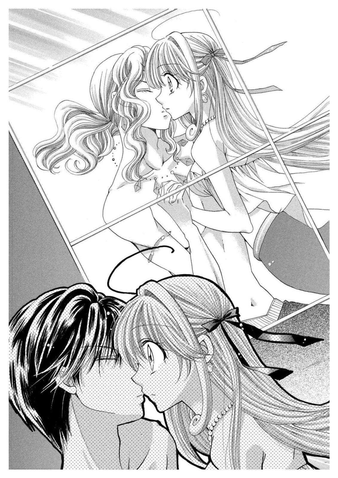 Mermaid Melody Pichi Pichi Pitch Aqua – Chapter 30 page 18
