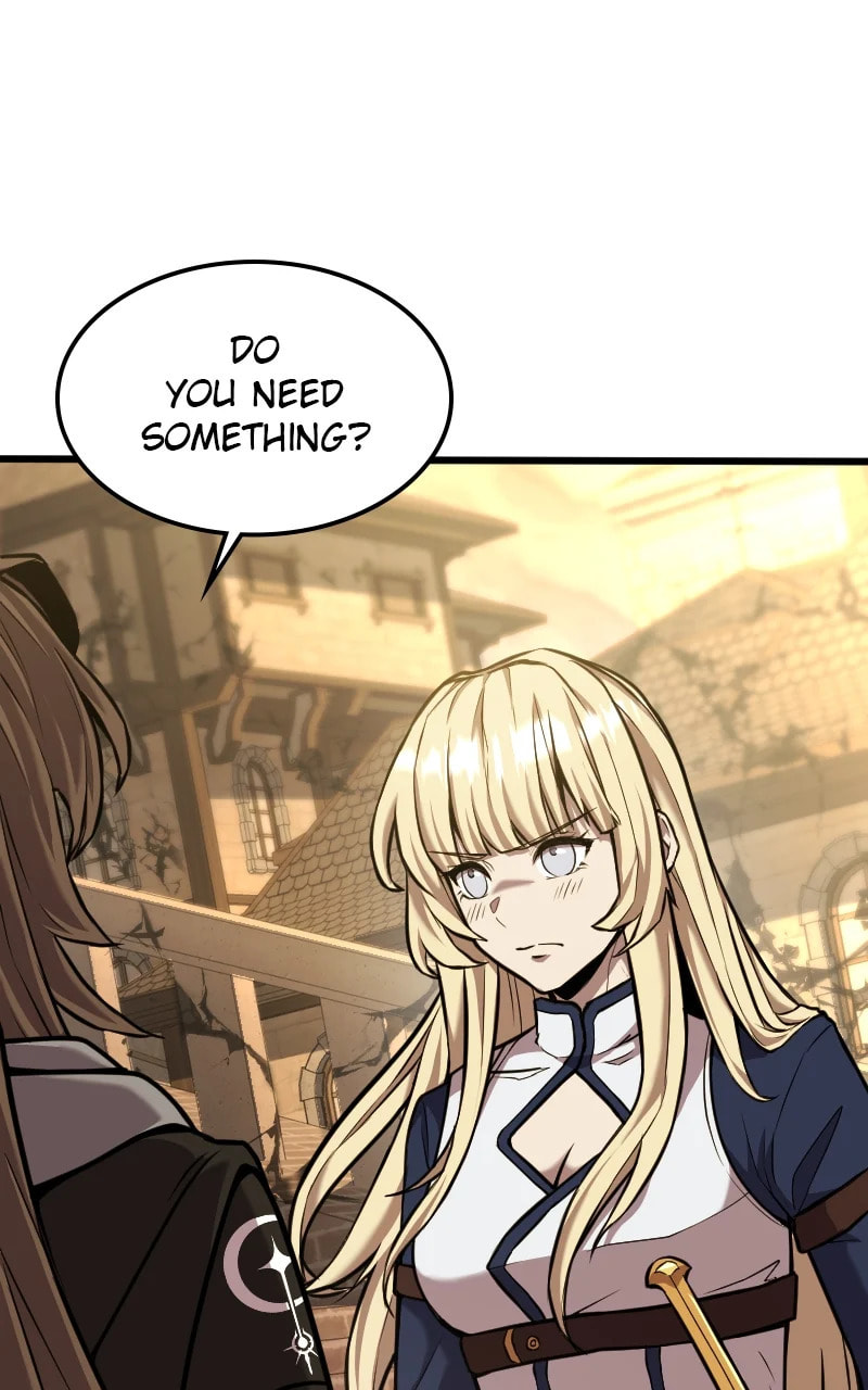 Amelia the Level Zero Hero – Chapter 6 page 18