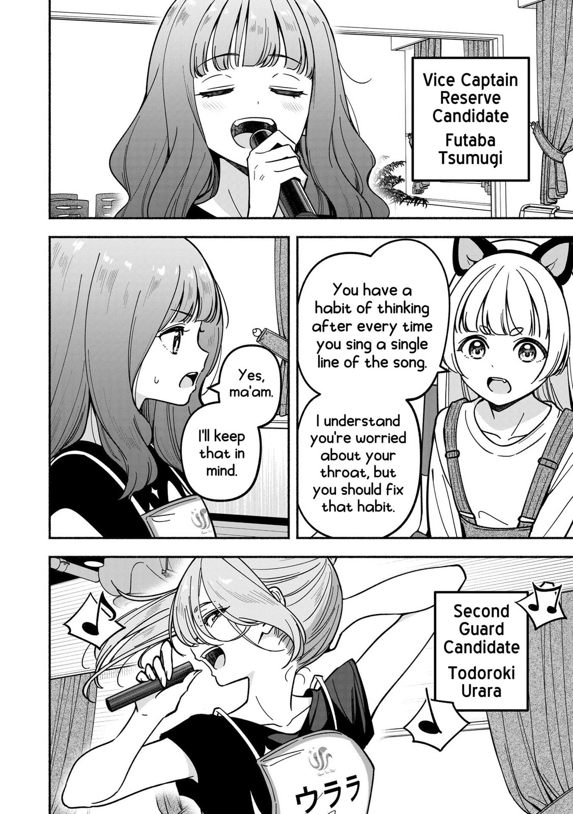 Open Book page 22