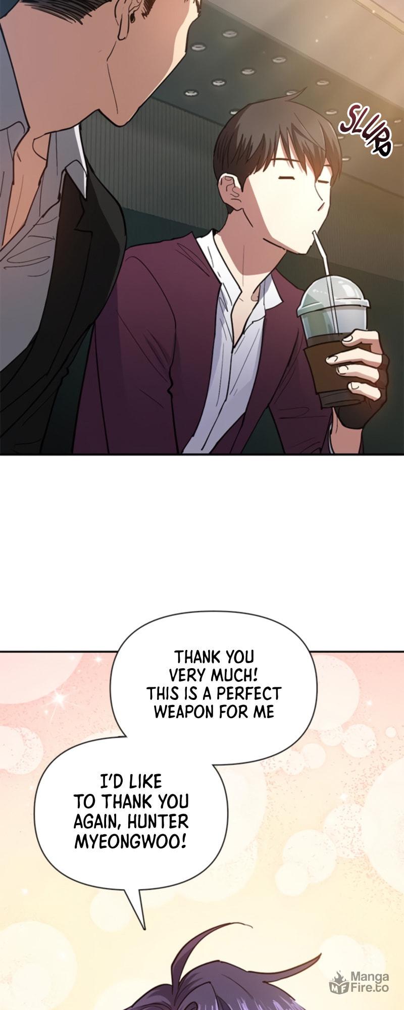Blacksmith Debut (2) page 20