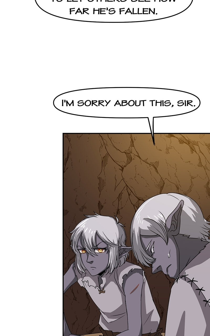 Lord of Goblins (Colored) – Chapter 16 page 43