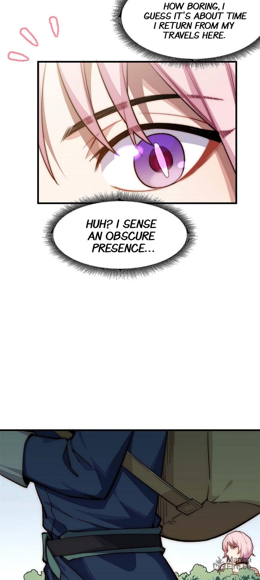 Top Tier Providence – Chapter 45 page 24