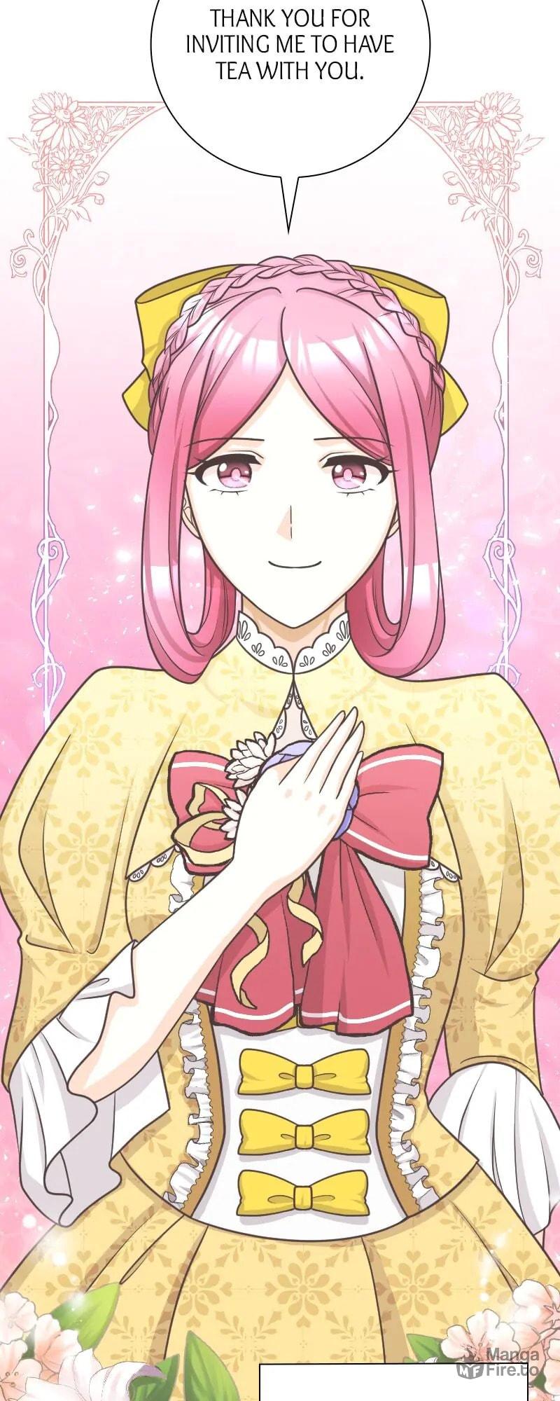 Sansho Kuhirune-tsuki Seikatsu Oyakusoku Shite Kudasai, Koushaku-sama – Chapter 25 page 8