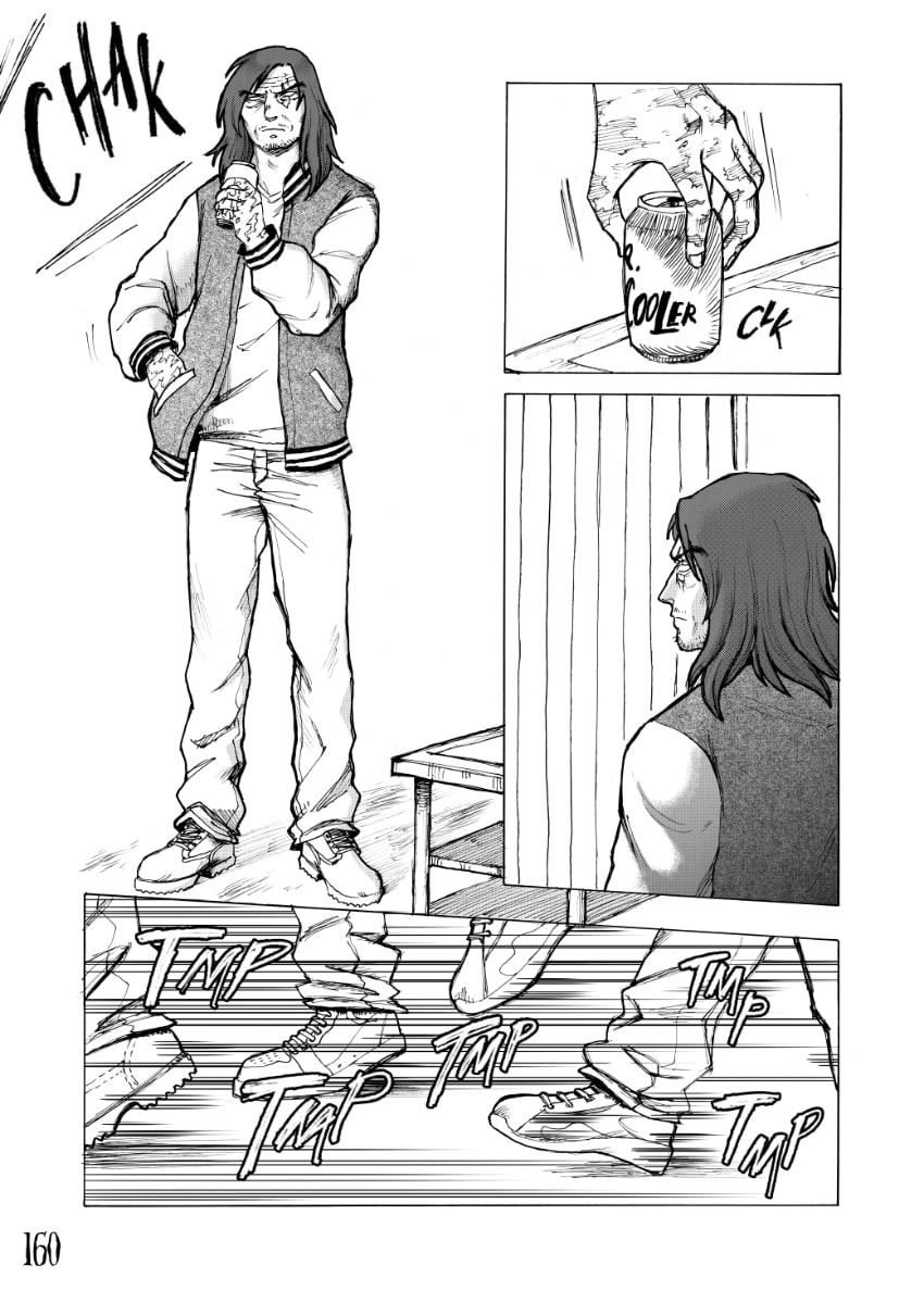 Needless Worries (1) page 15