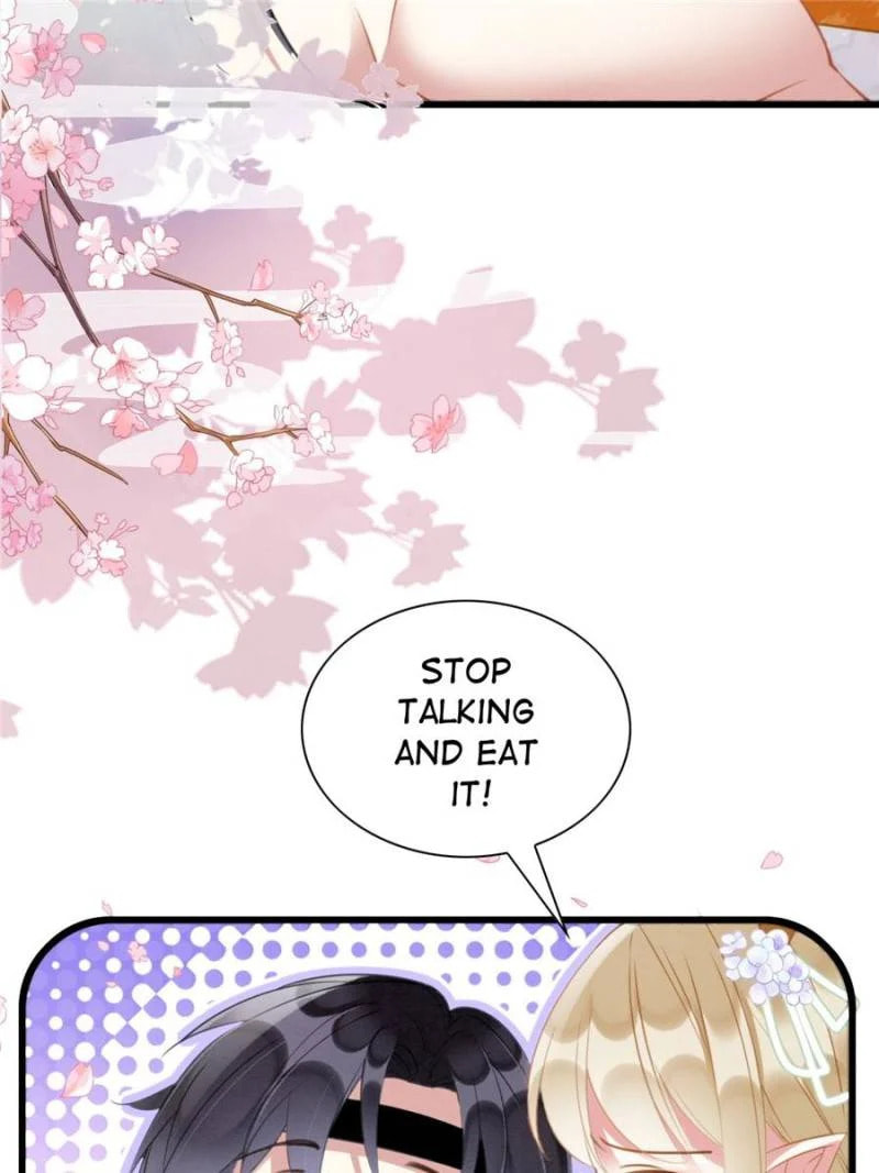 Help! My Beast Husband Pampers Me Too Much! – Chapter 22 page 46
