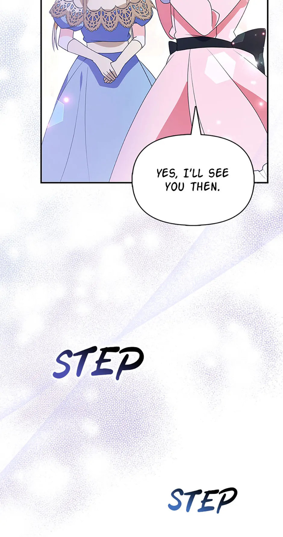 A Fairy-Tale Ending for a Fake – Chapter 19 page 60