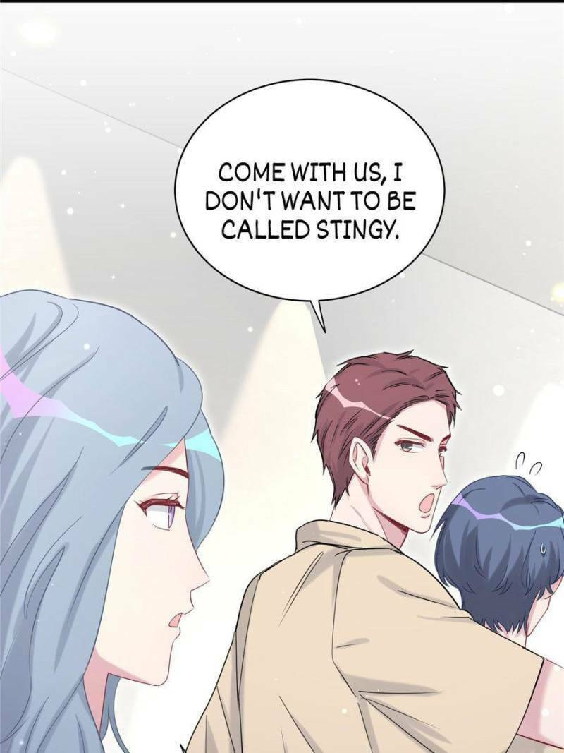 Whose Baby is it? (Colored) – Chapter 61 page 45
