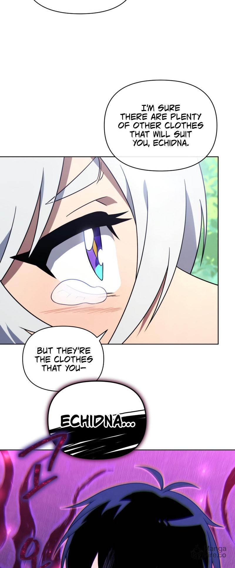 Player Who Returned 10,000 Years Later – Chapter 45 page 8