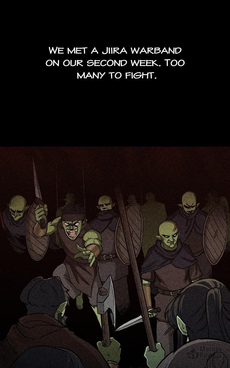 Lord of Goblins (Colored) – Chapter 42 page 9