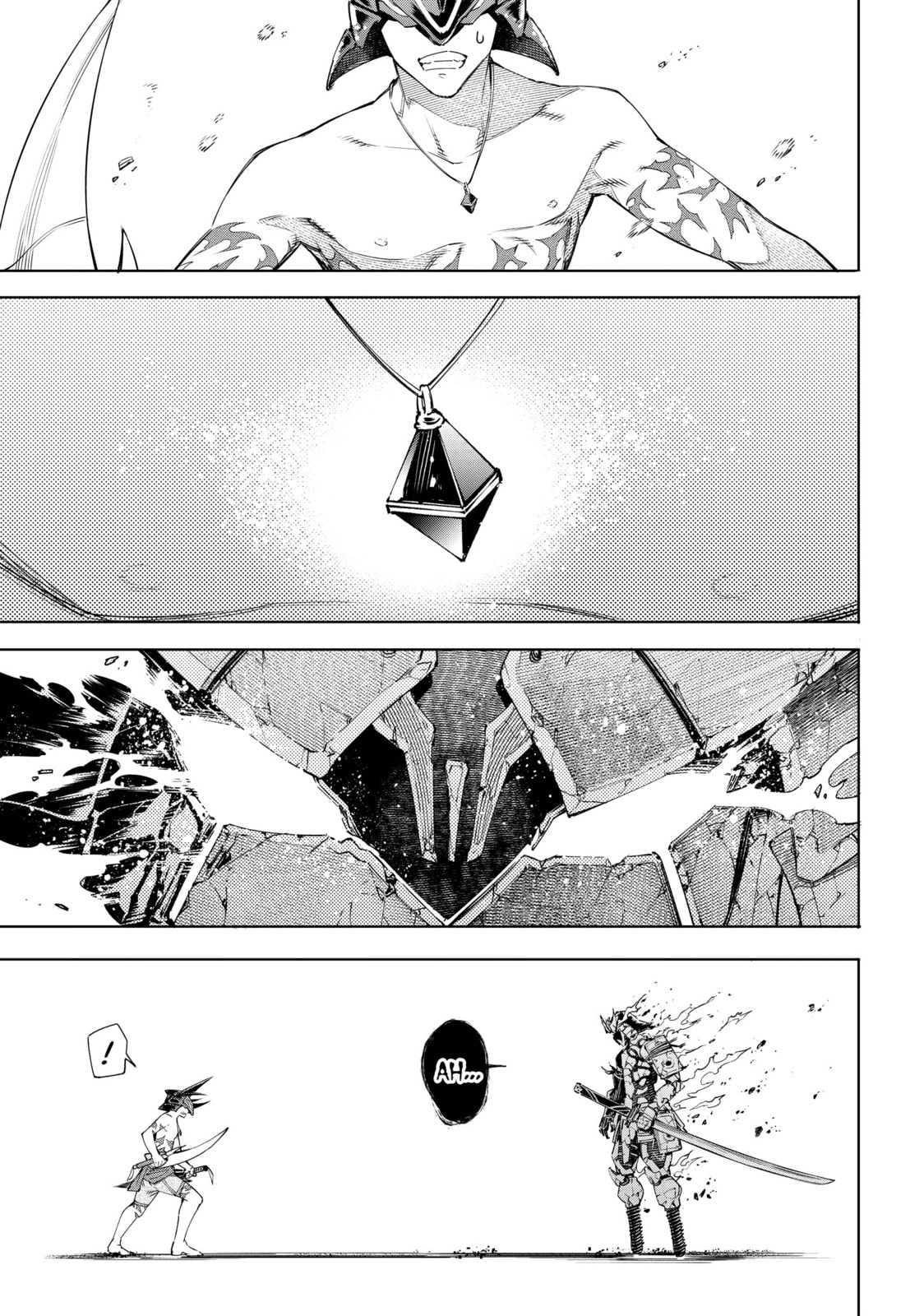 All Emotions in the Moment (Part 7) page 16