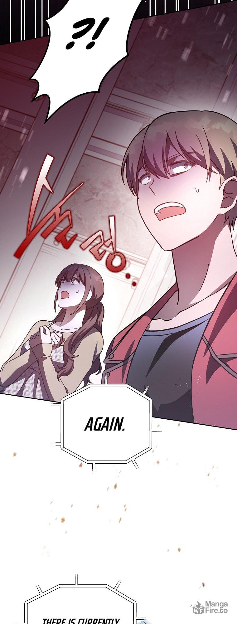 The Novel's Extra – Chapter 9 page 44