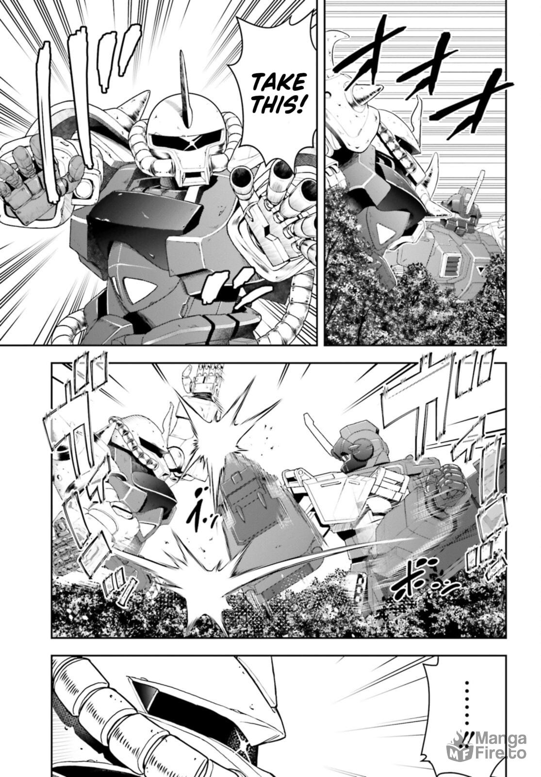Various Meetings page 11