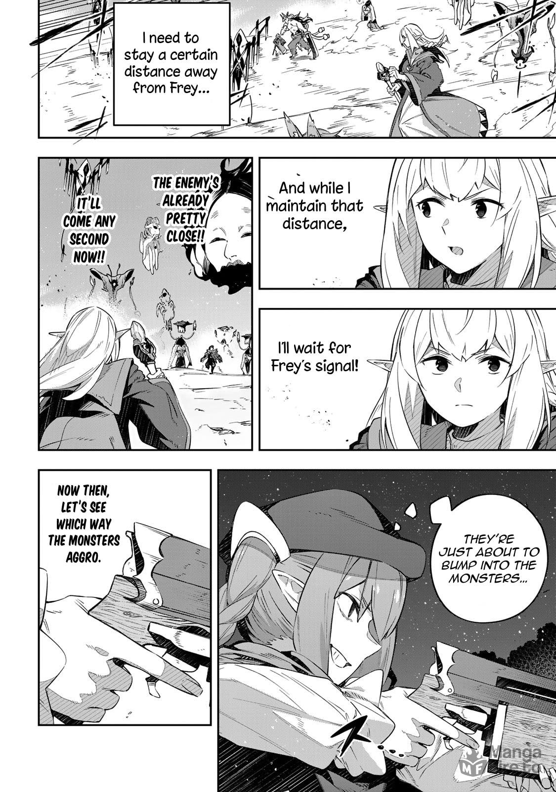 The Best Job You Can Do page 4