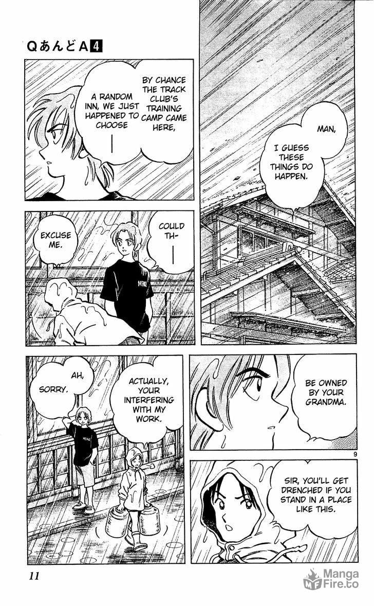 Should I Give You Some Service page 9