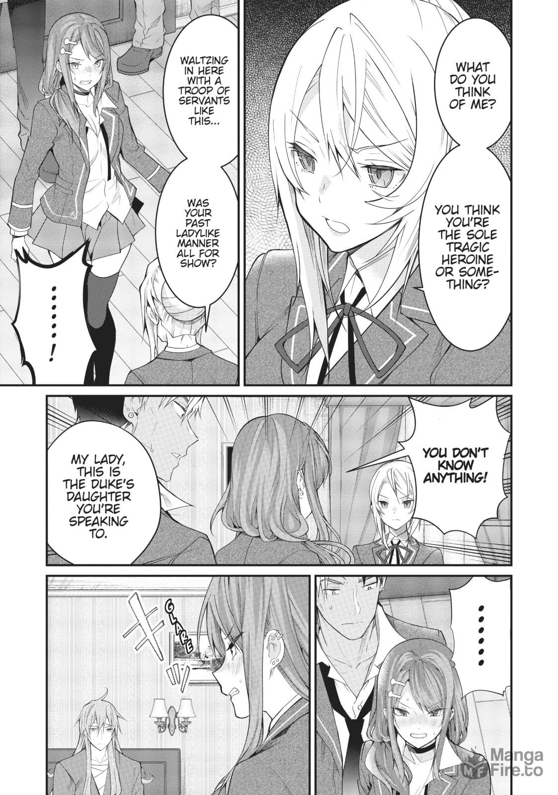 Clarice-Senpai page 17