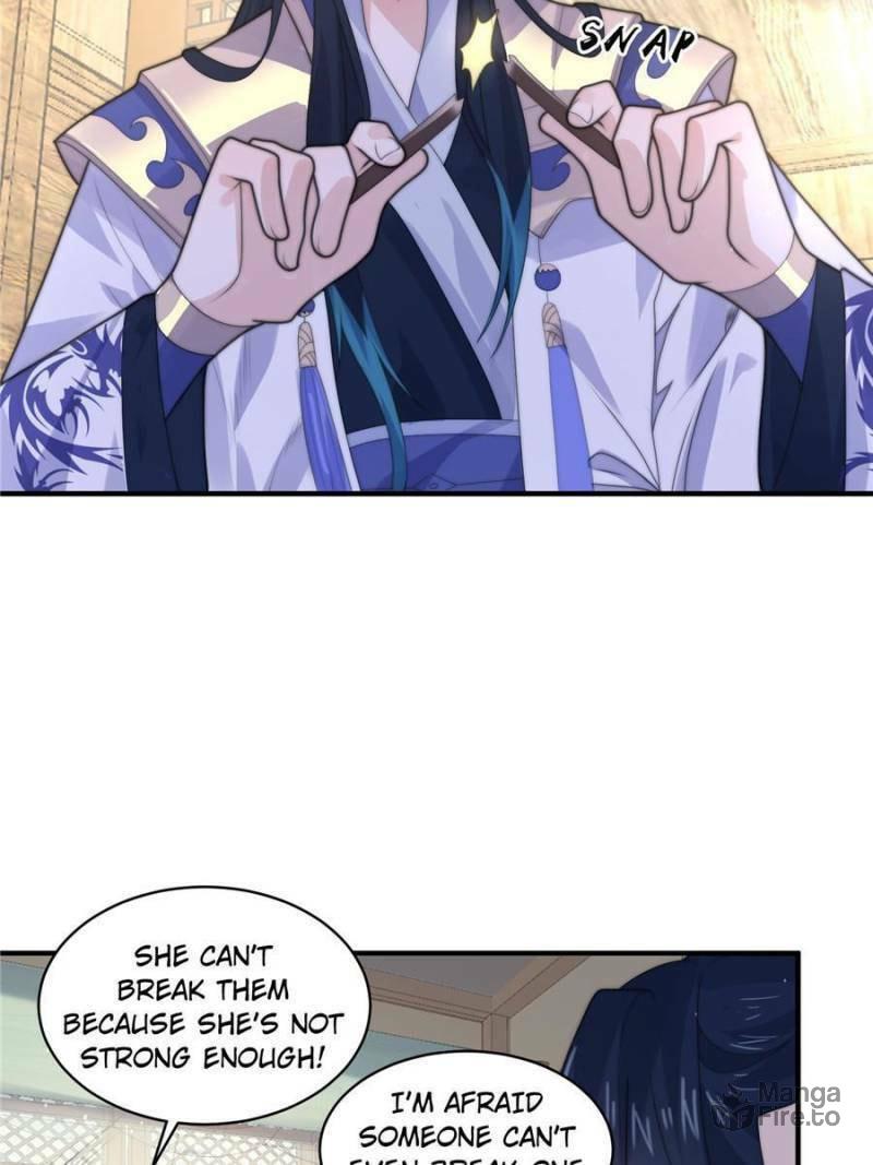 All the Female Apprentices Want to Kill Me – Chapter 53 page 23