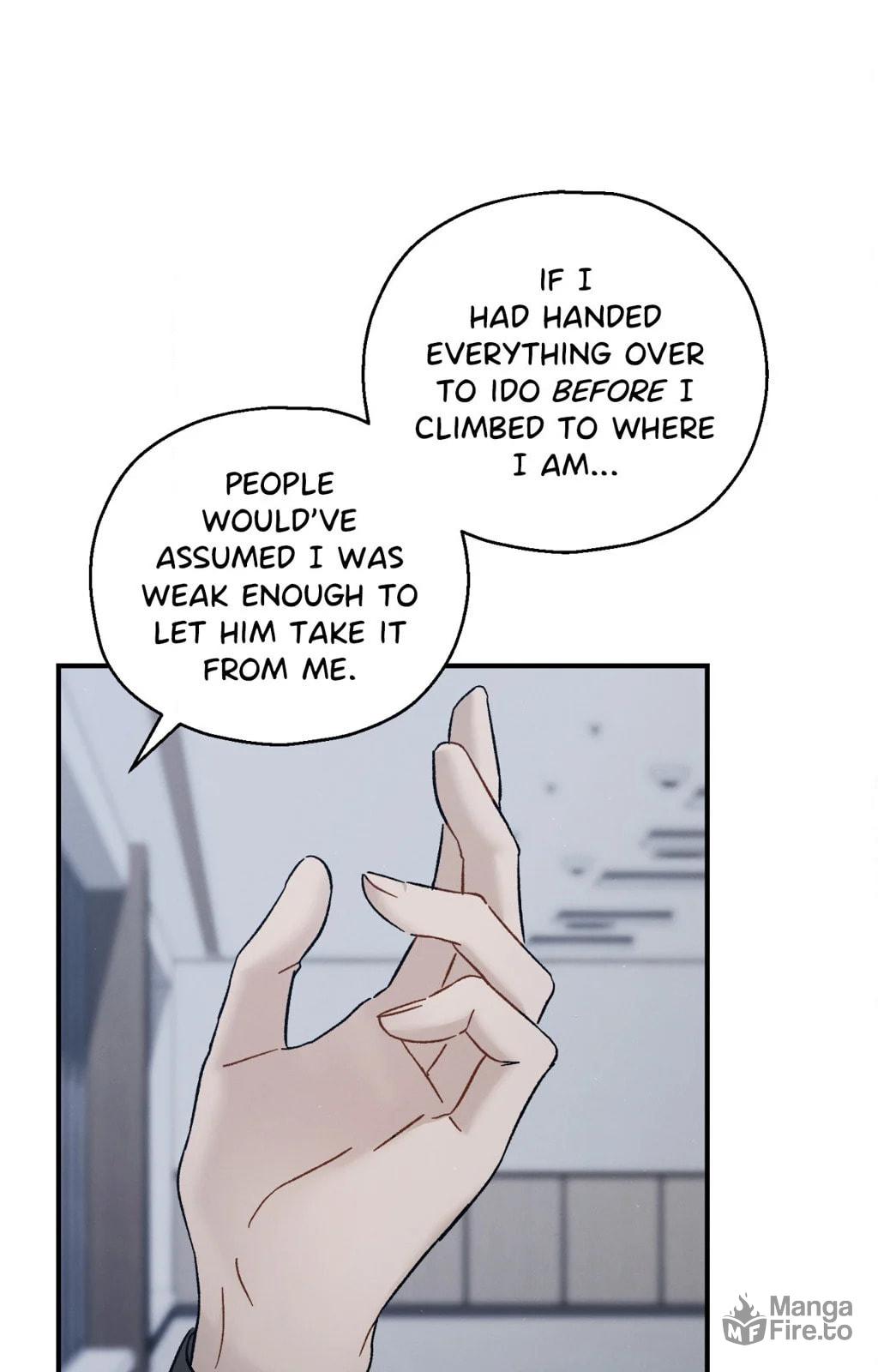 Beyond the Memories – Chapter 64 page 59