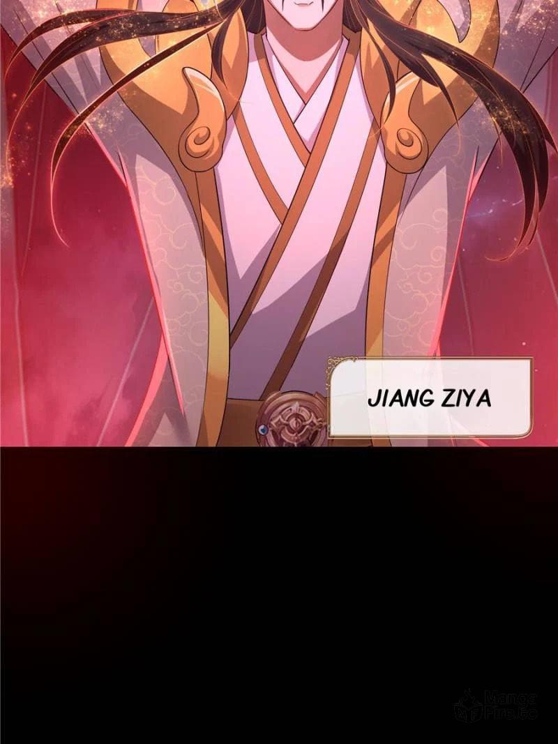 Rebirth of King Zhou: Not Being the Ultimate Villain – Chapter 49 page 4
