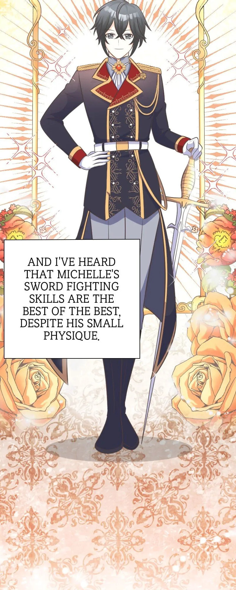 Sansho Kuhirune-tsuki Seikatsu Oyakusoku Shite Kudasai, Koushaku-sama – Chapter 27 page 10