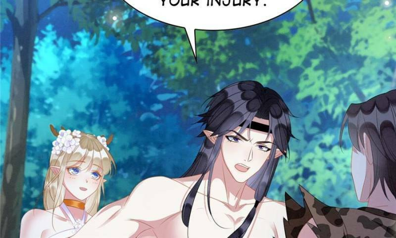 Help! My Beast Husband Pampers Me Too Much! – Chapter 30 page 13