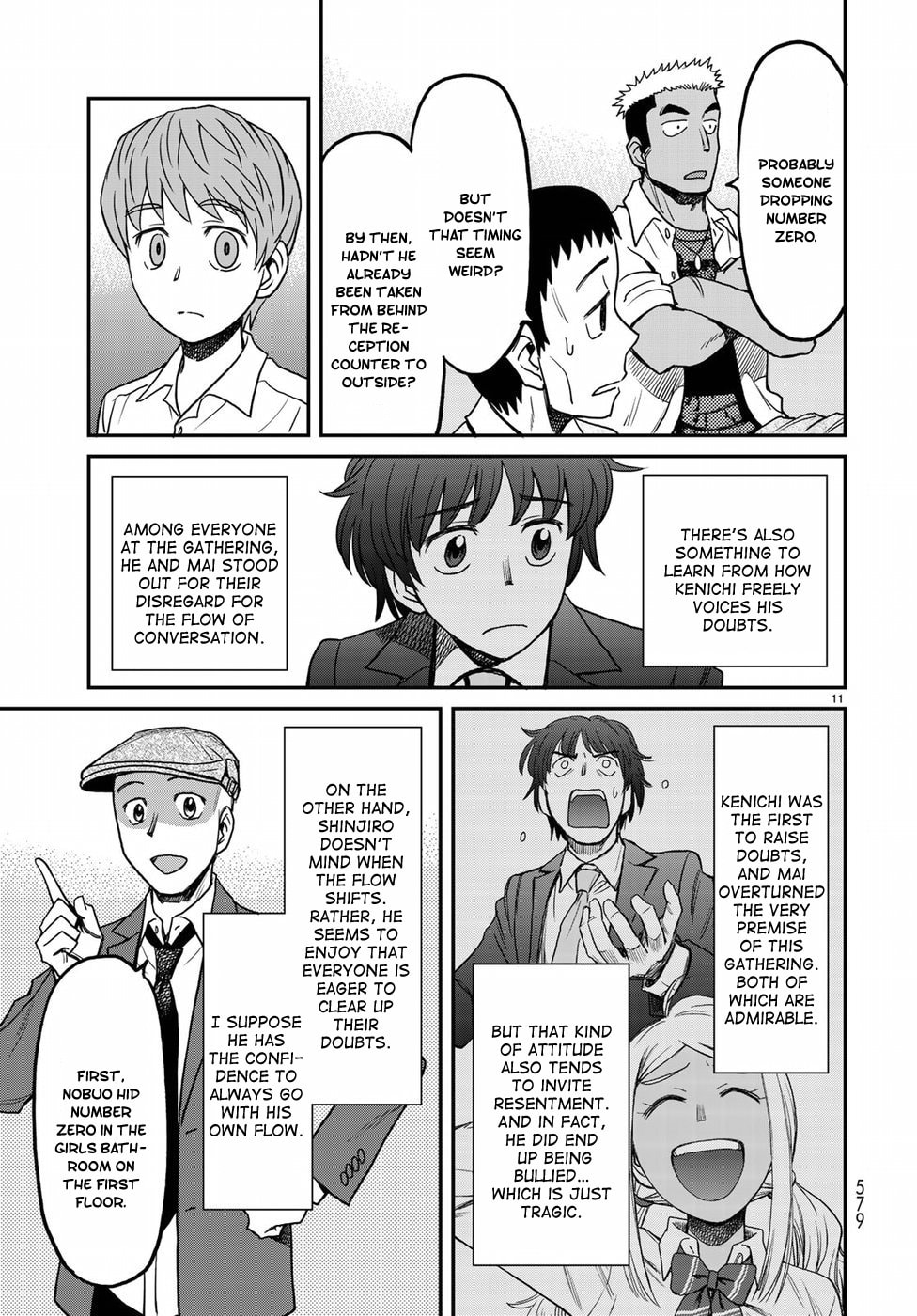 The Truth page 10
