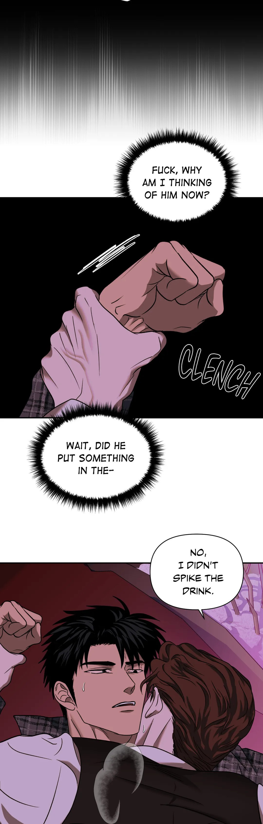Shutline – Chapter 53 page 27