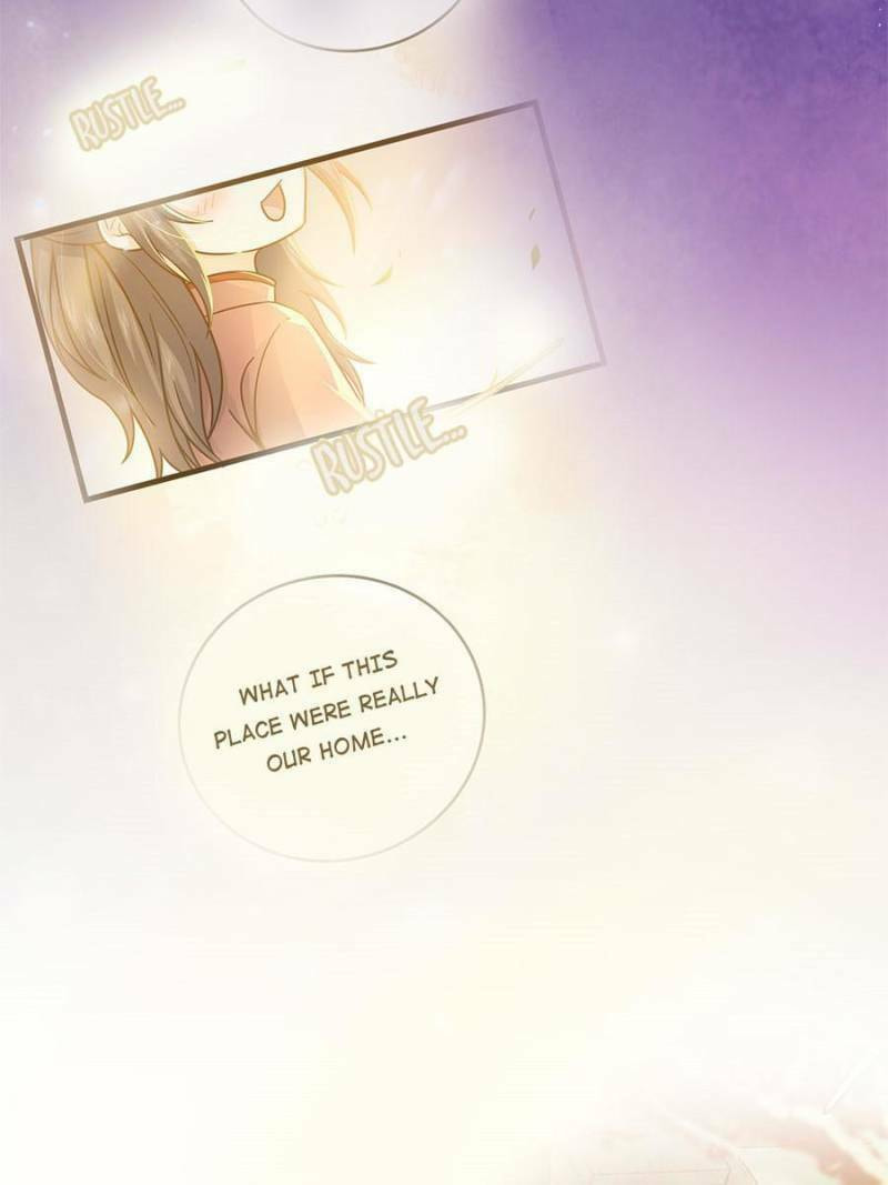 Spare Me, Great Lord! (Colored) – Chapter 47 page 18