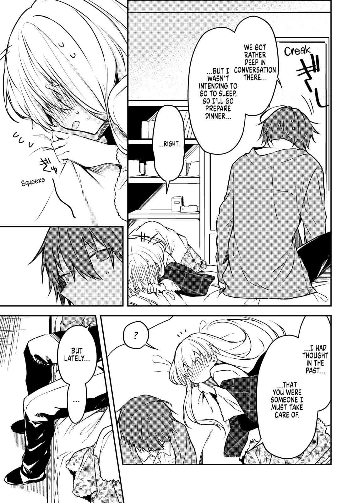 Their Trust page 22