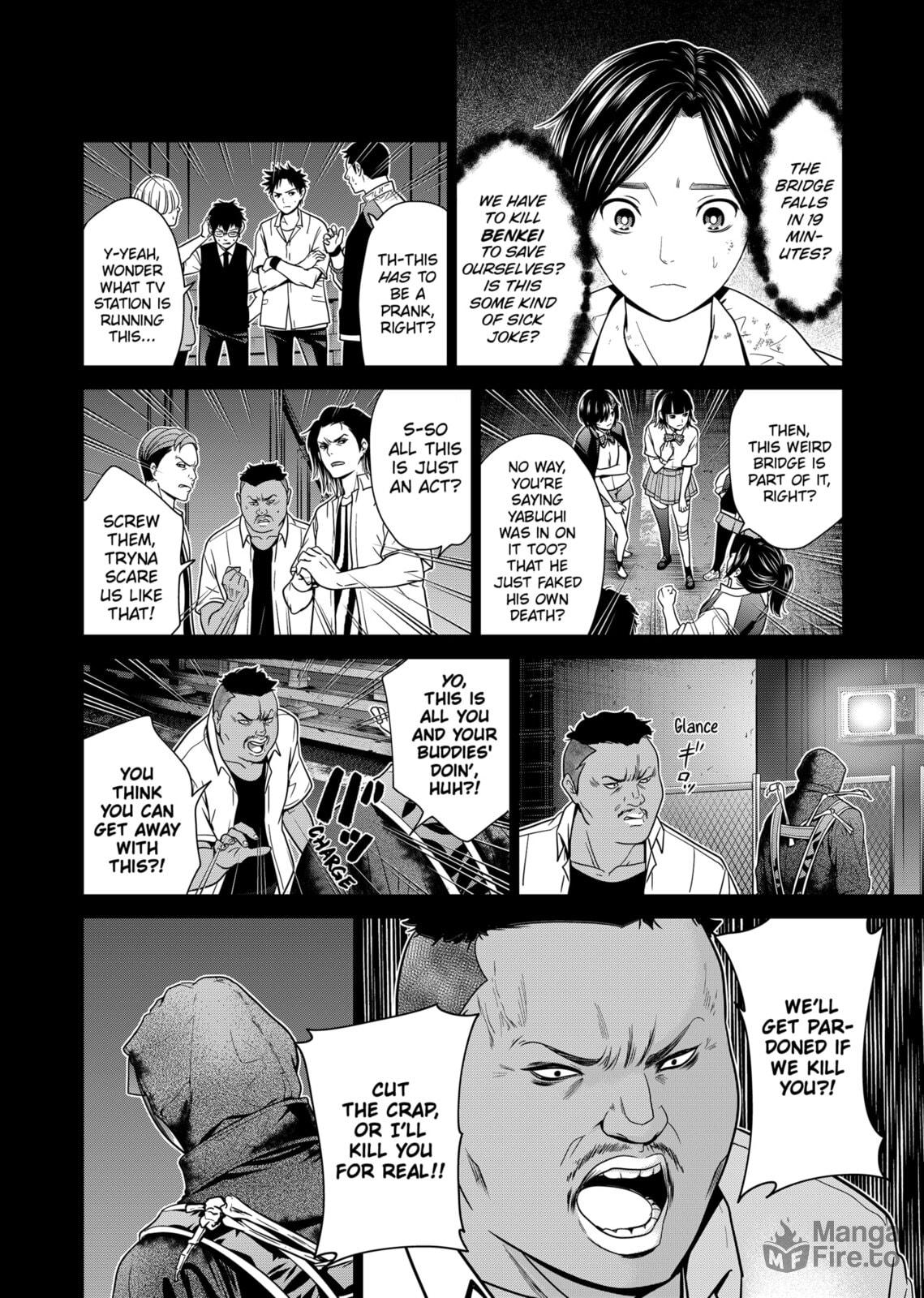 The Executioner page 23
