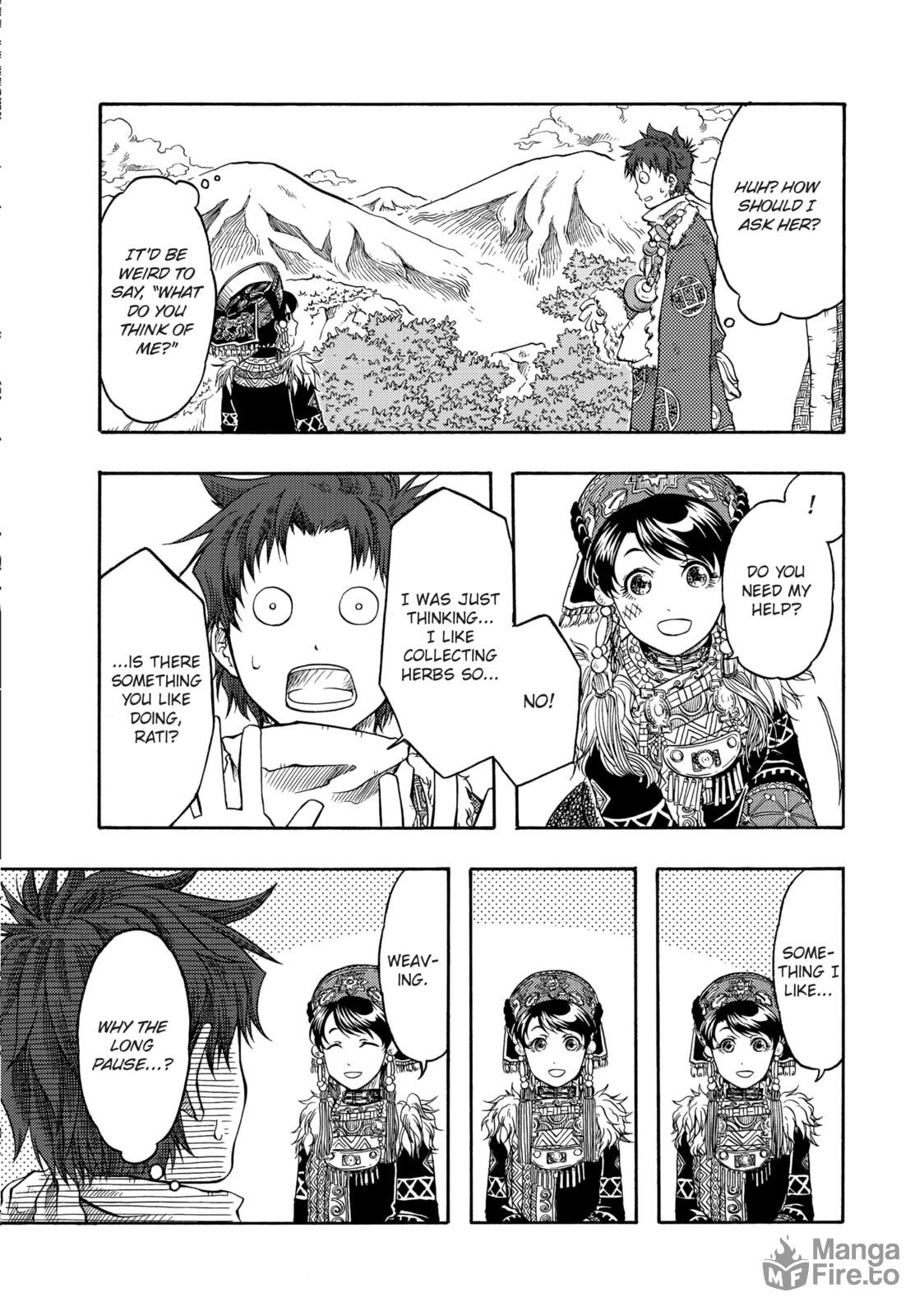 Barberry page 19