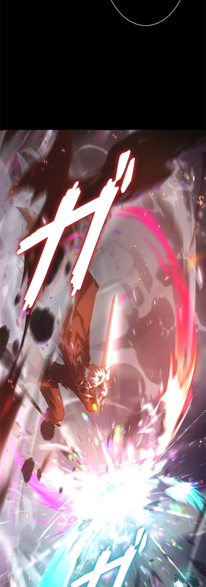 The Cursed Strongest Player Rules the World – Chapter 1 page 7
