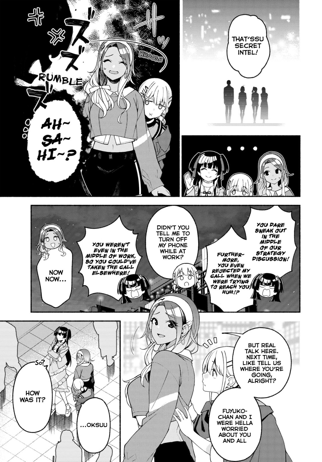 Telepathy page 12