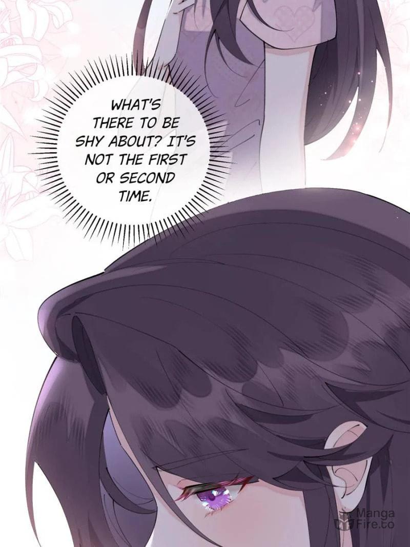 Pampering My Beast Commander – Chapter 35 page 5