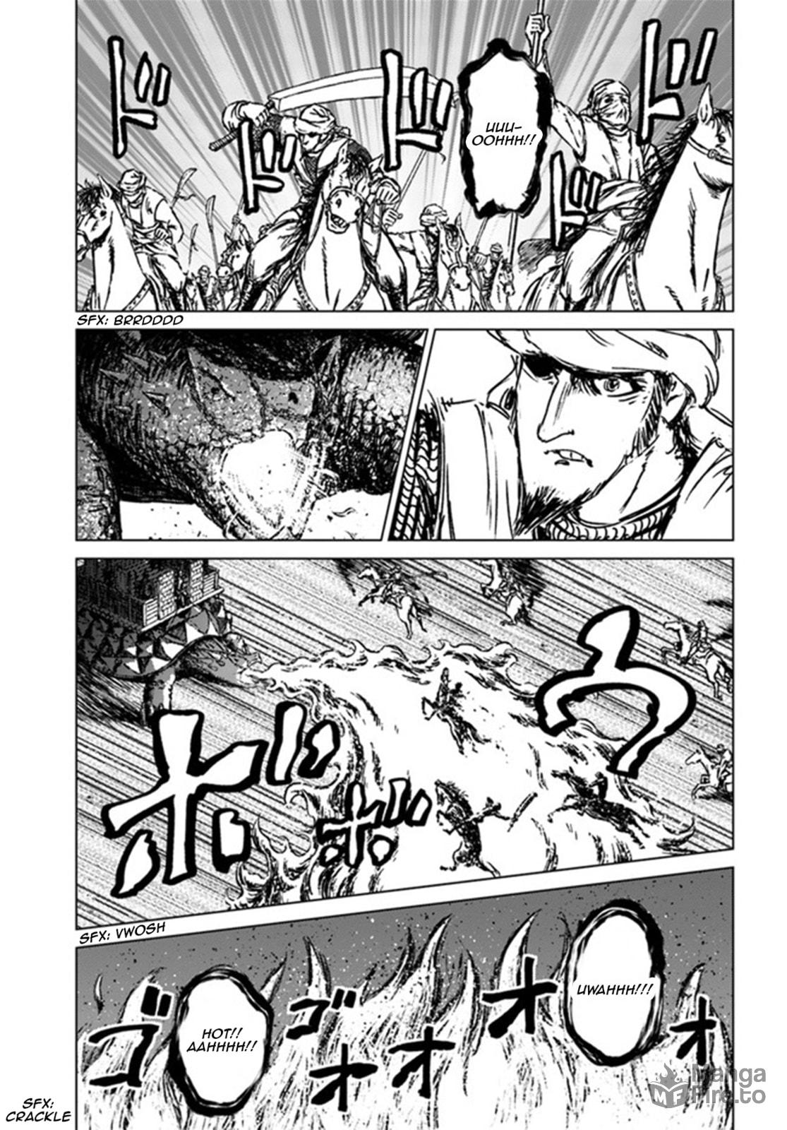 Altaras' Destruction page 14