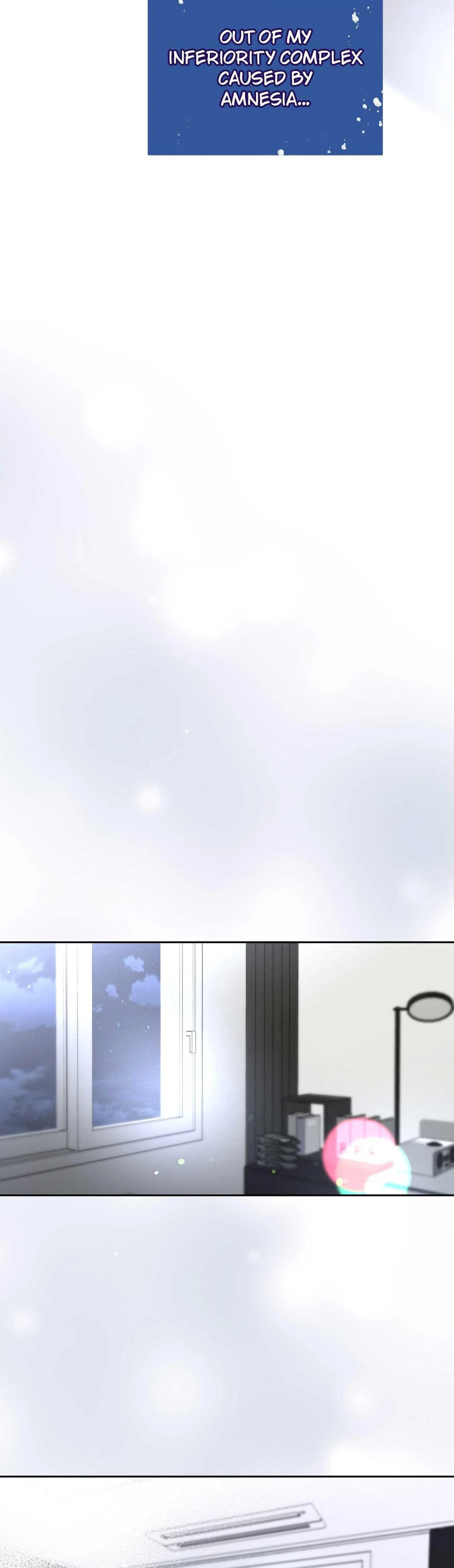 To Me Who Doesn't Love You – Chapter 10 page 37