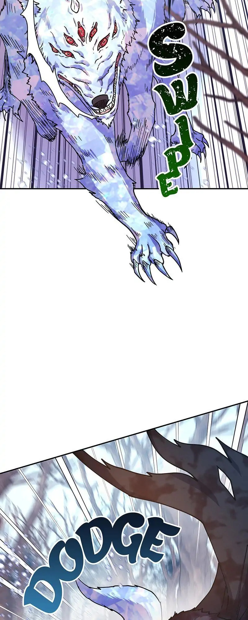 Another Typical Fantasy Romance – Chapter 7 page 40