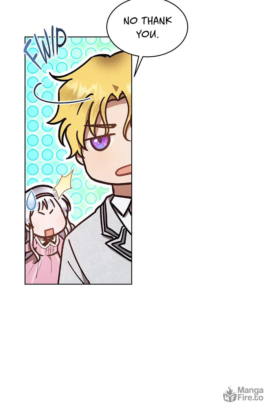Lady Baby Is a Revenge Maker – Chapter 28 page 5